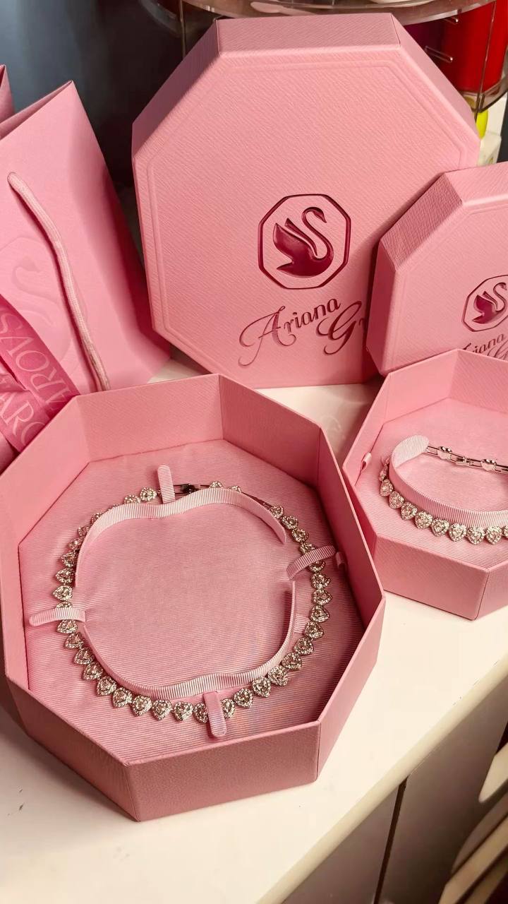 Swarovski List – Link Hacoo · foto 4