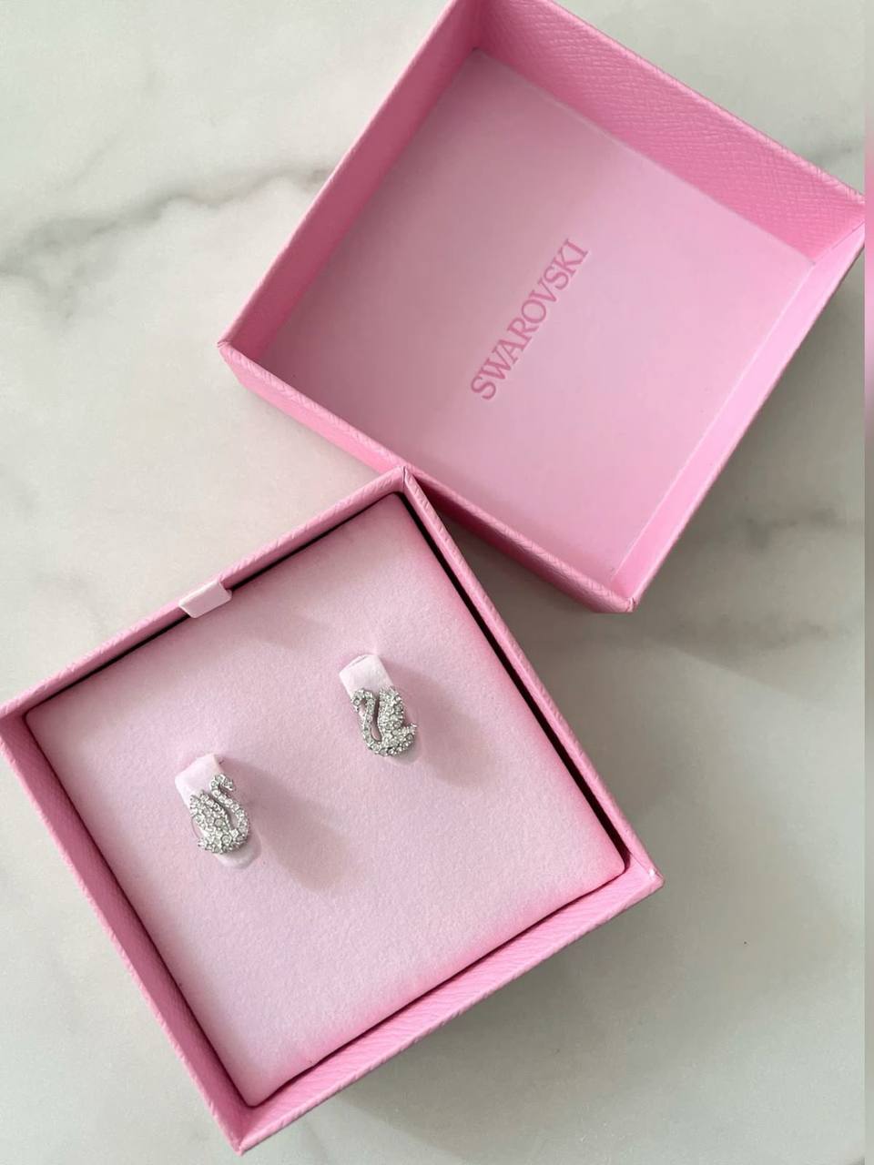 Swarovski List – Link Hacoo · foto 5