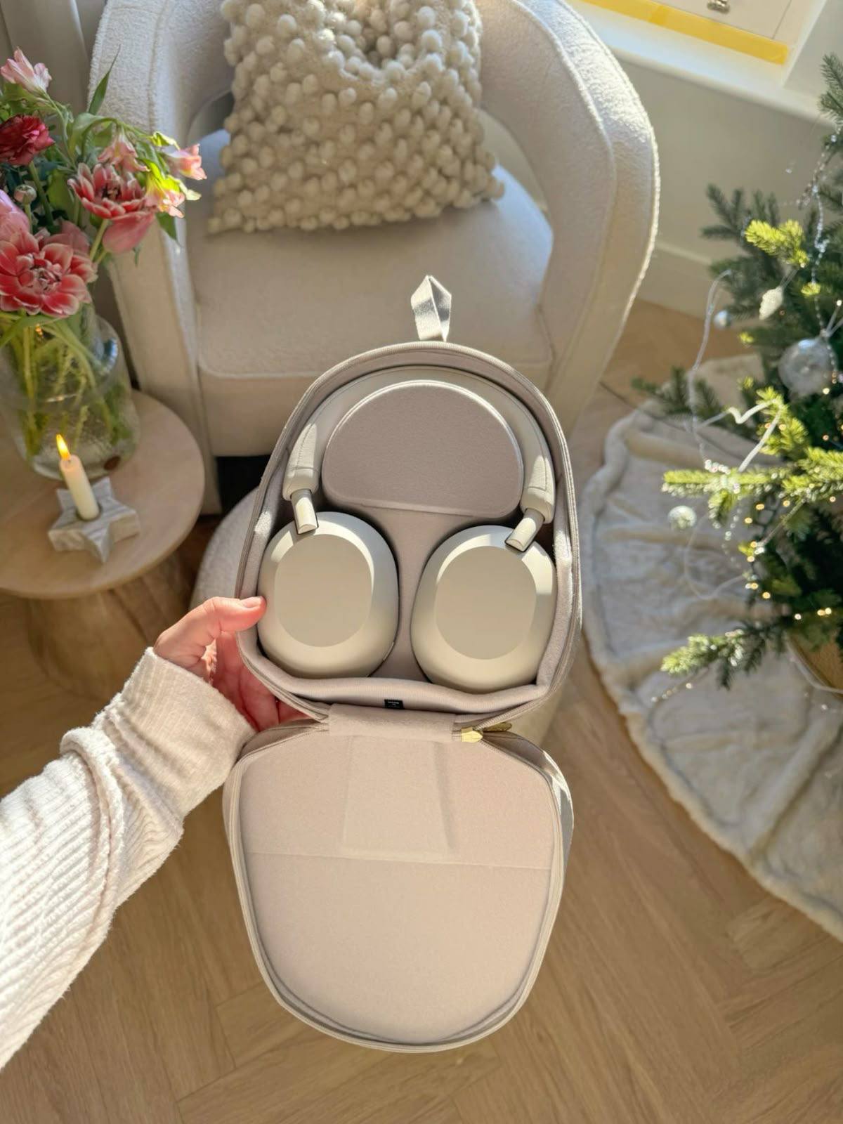 Headphone List – Link da Hacoo · foto 2