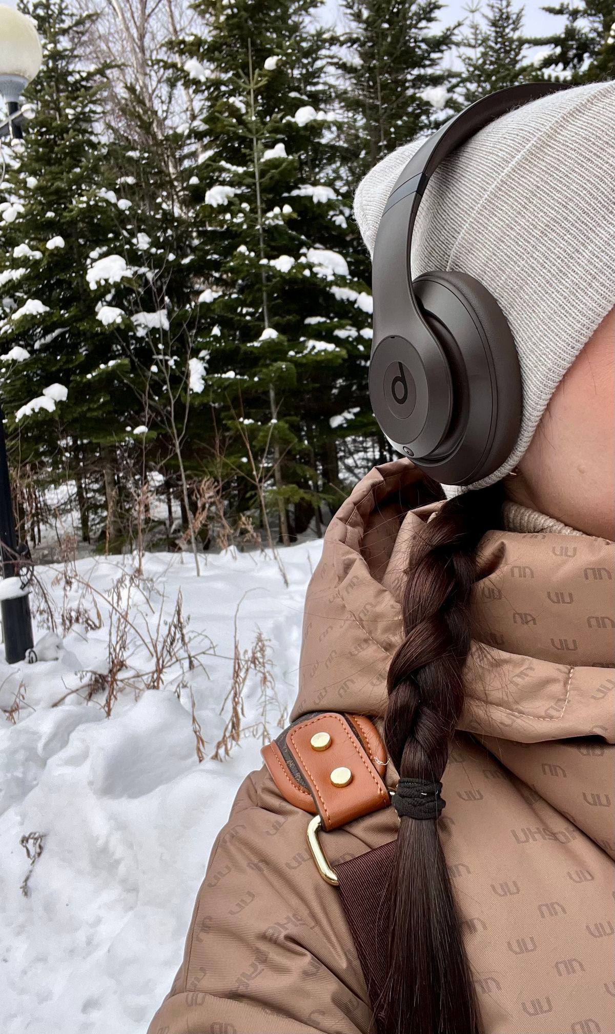 Headphone List – Link da Hacoo · foto 3