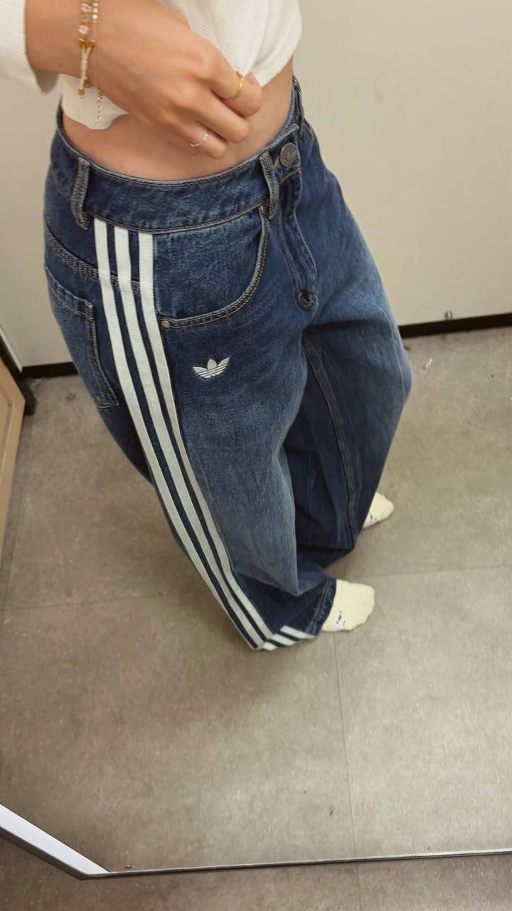 Adidas Jacke – Hacoo-Link · Foto 2