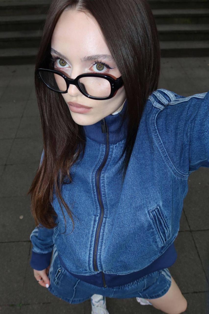 Adidas Jacke – Hacoo-Link · Foto 5