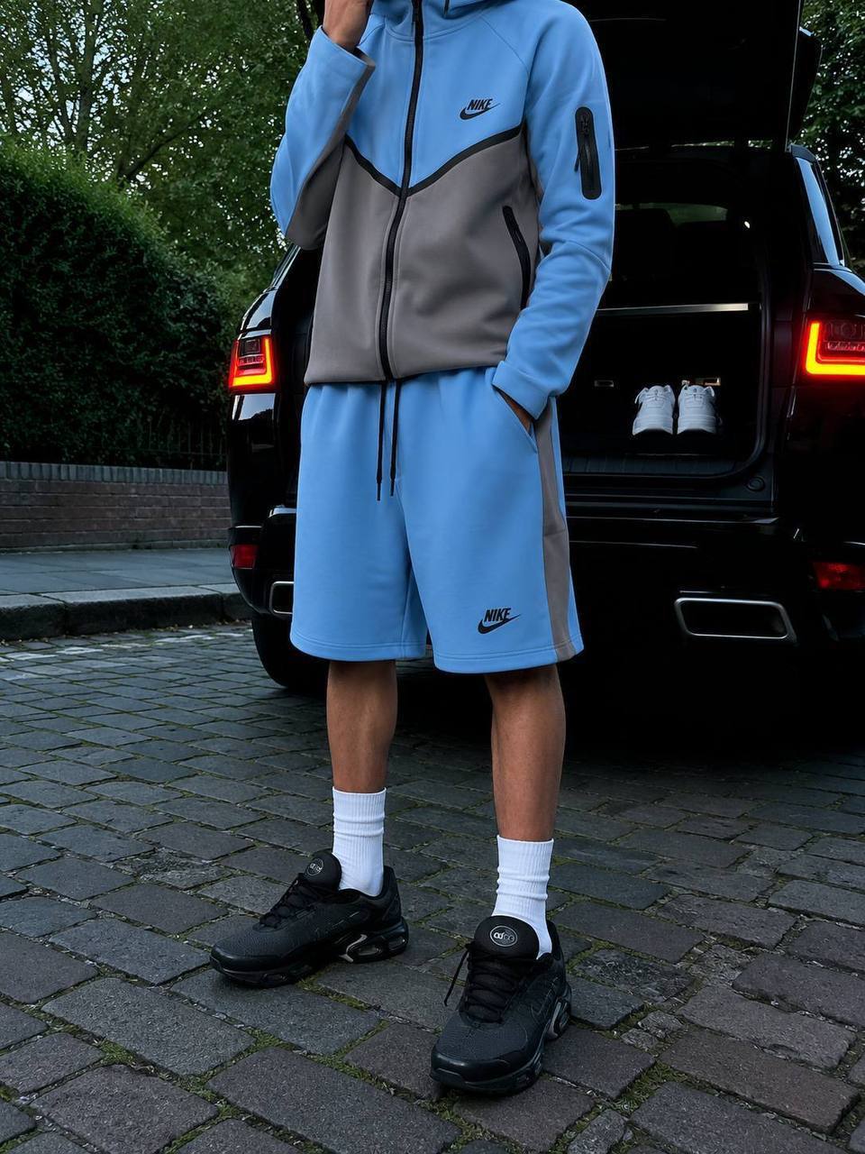 Tuta Nike – Link Hacoo · foto 2