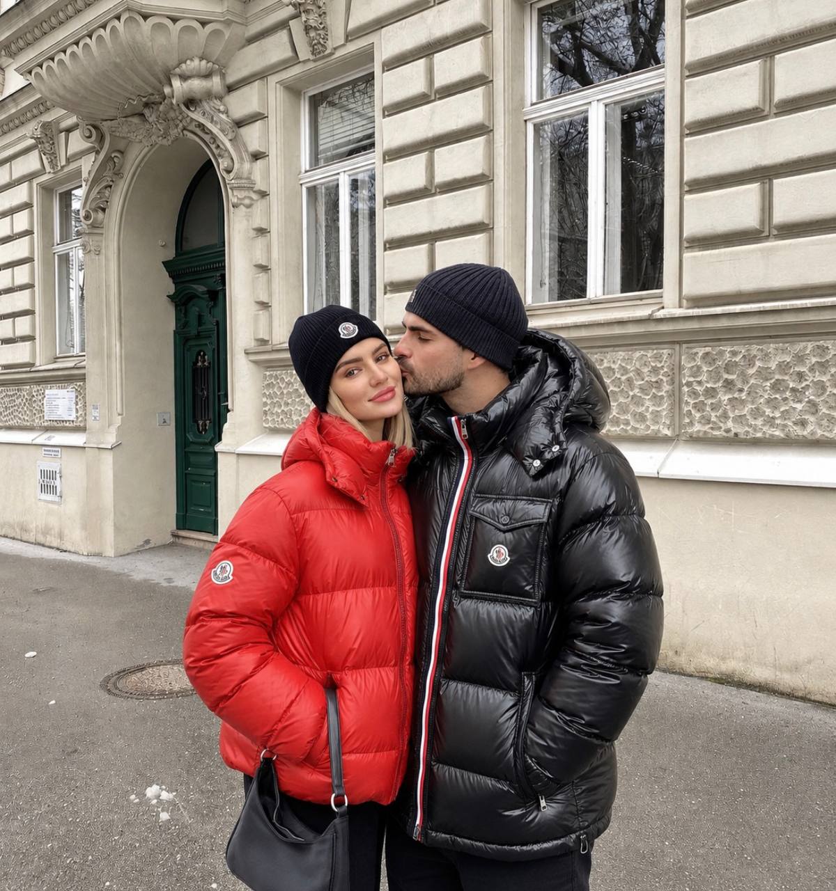 Moncler List – Link da Hacoo