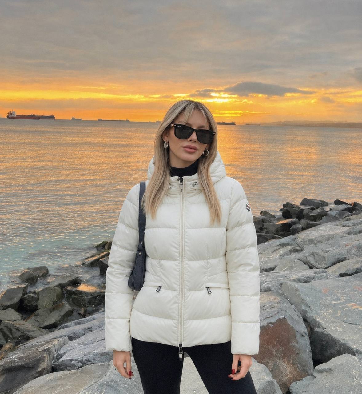 Moncler List – Link da Hacoo · foto 4