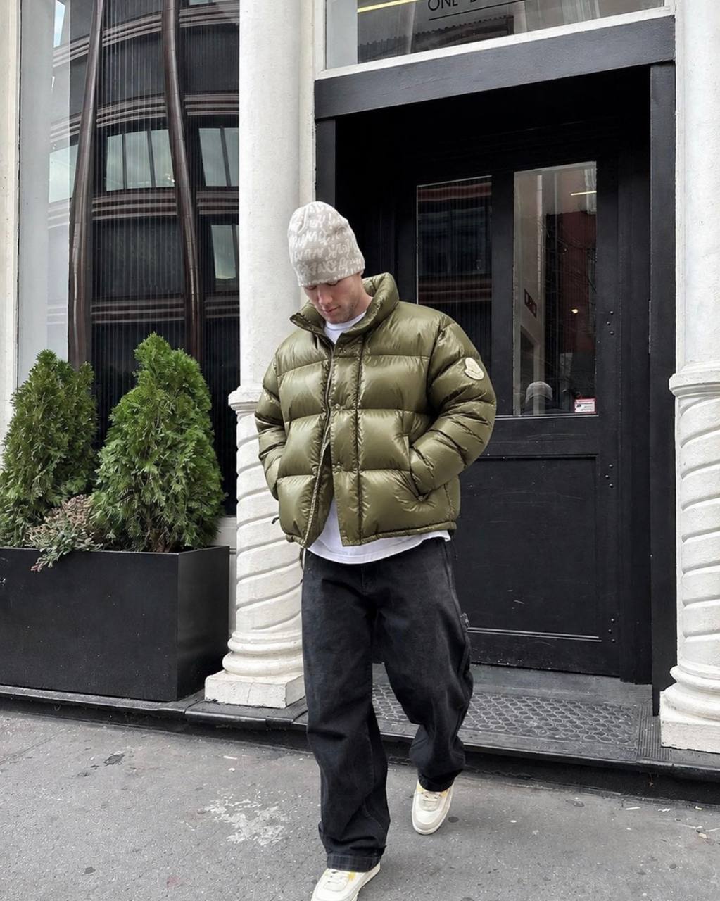 Moncler List – Link da Hacoo · foto 5