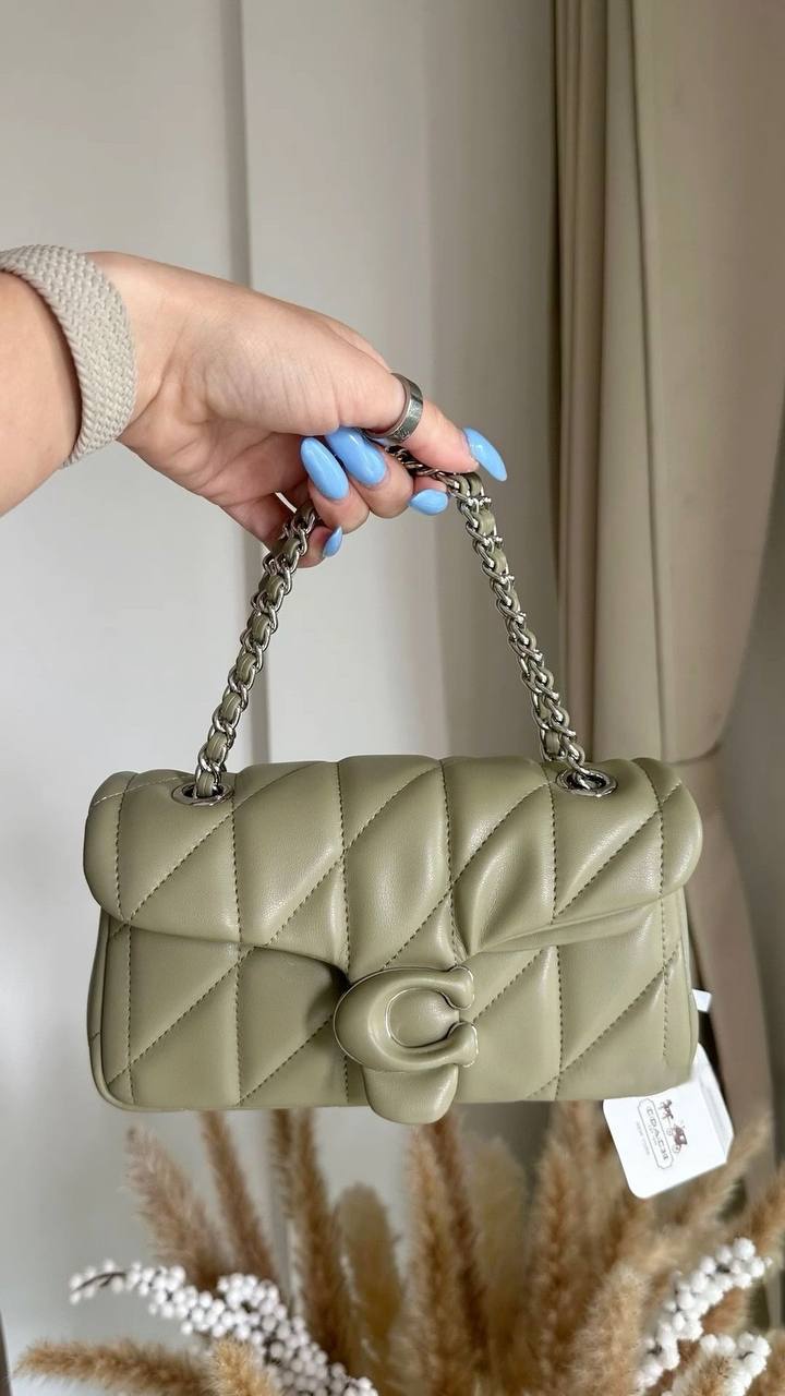 Borsa Coach Tabby – Link Hacoo