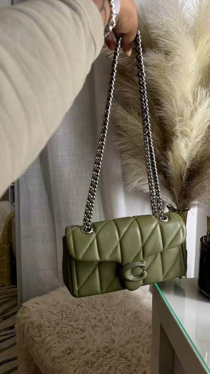 Borsa Coach Tabby – Link Hacoo · foto 3