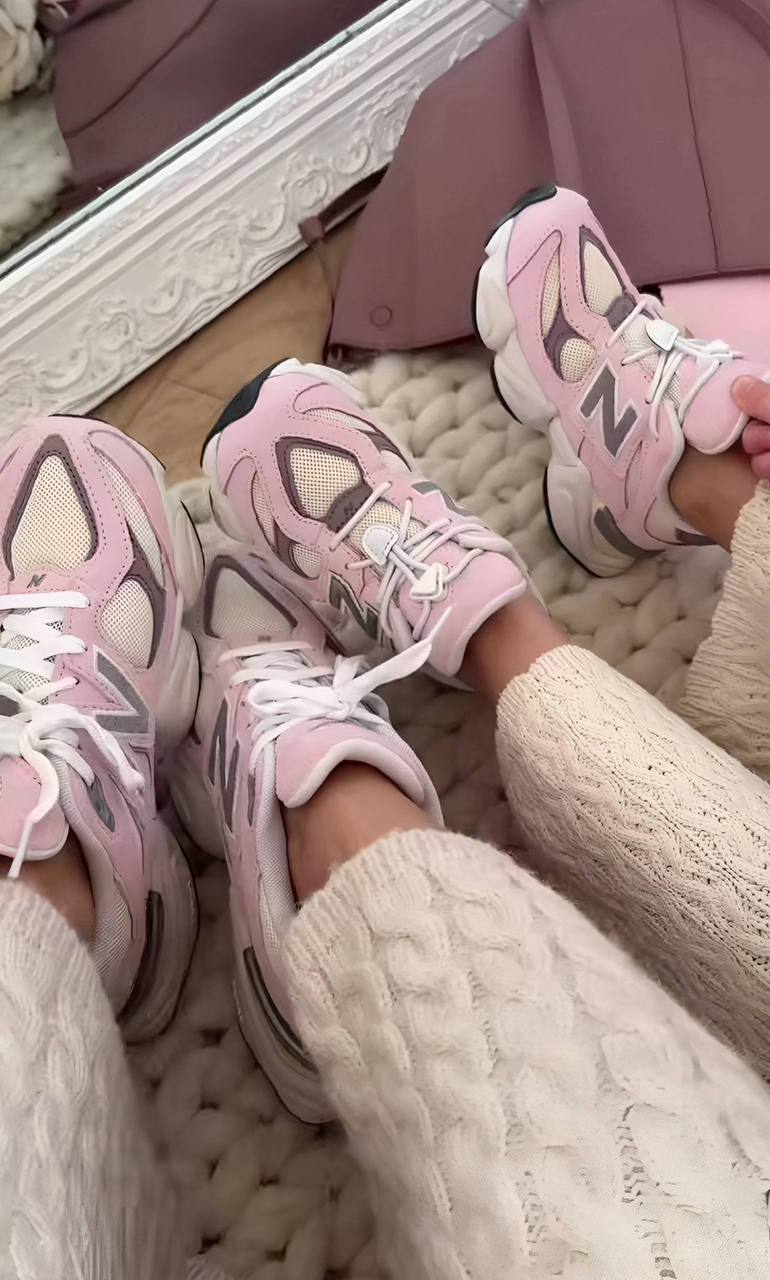 New Balance 9060 – Hacoo link