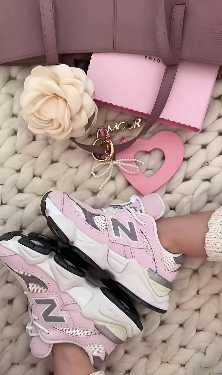 New Balance 9060 – Hacoo link · fotó 3