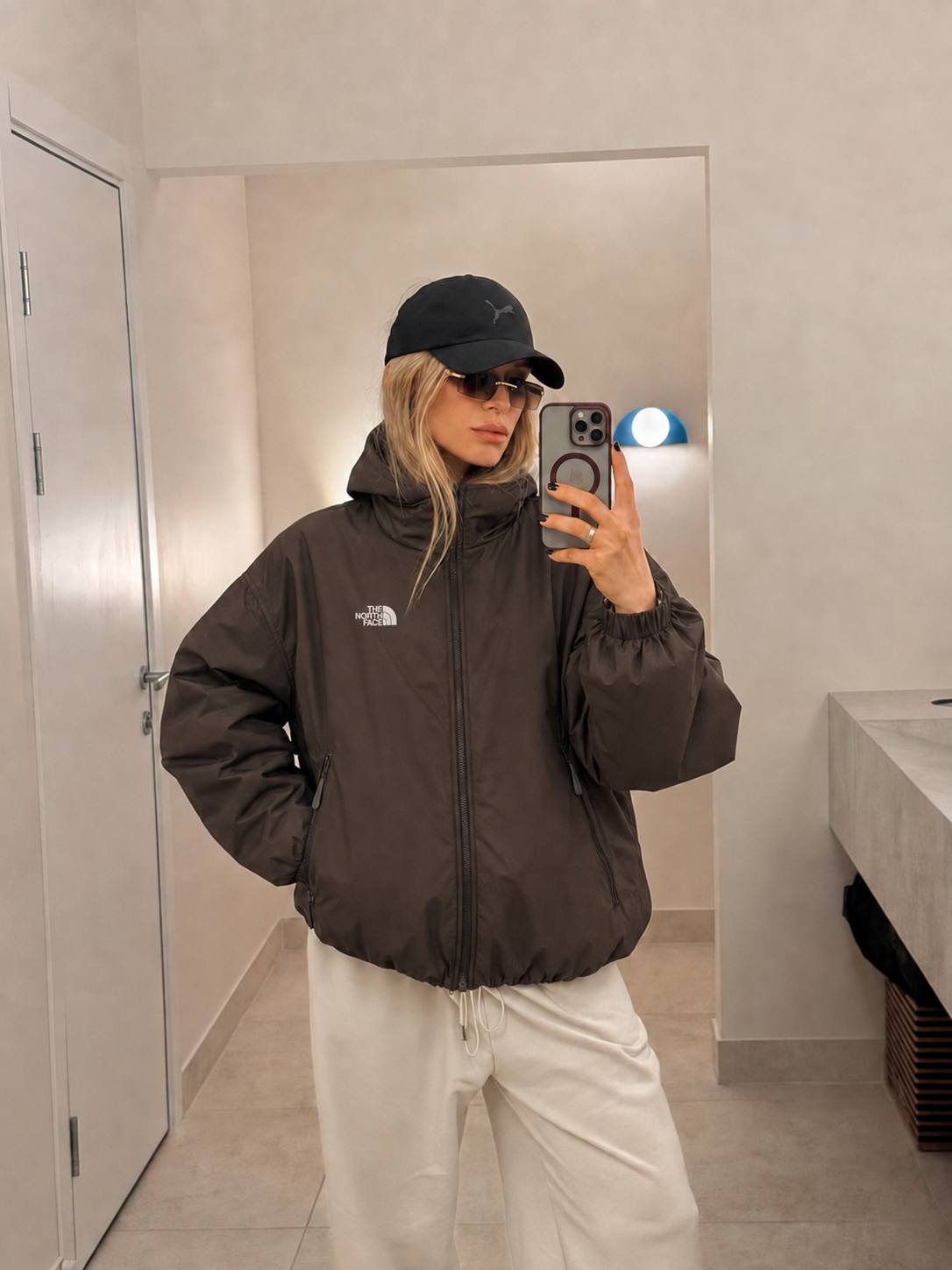 Giacca The North Face – Link Hacoo