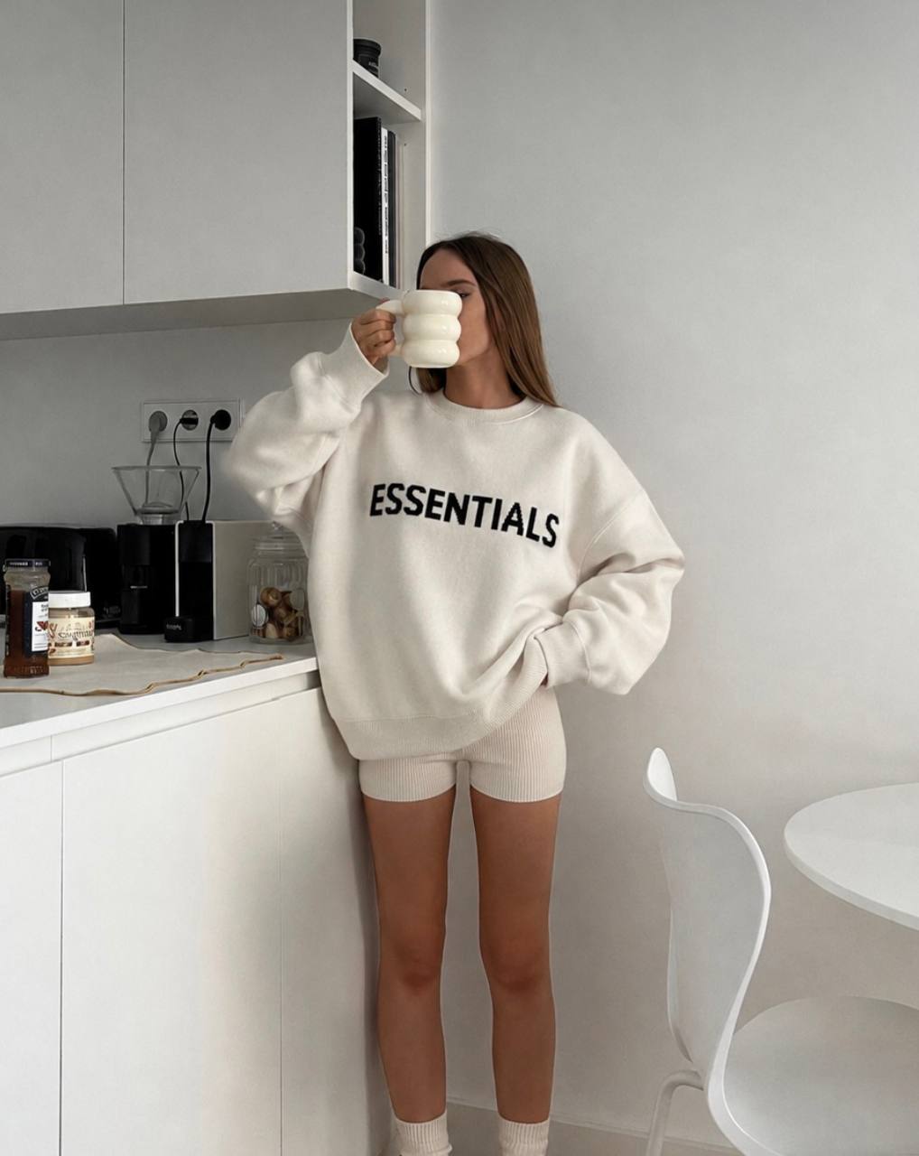 Essentials List – Enlace de Hacoo