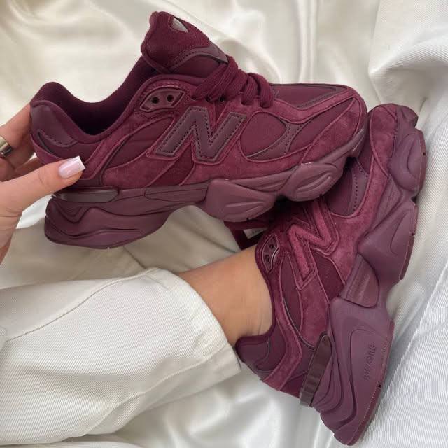 New Balance 9060 Sneaker – Hacoo-Link · Foto 2