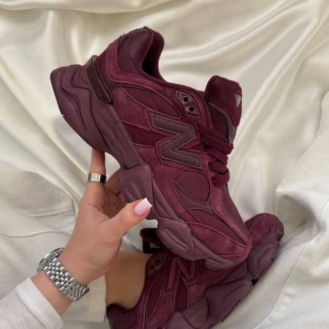New Balance 9060 Sneaker – Hacoo-Link · Foto 3