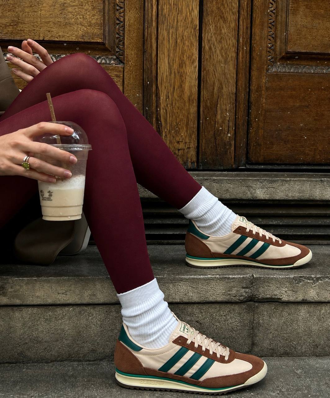 Sneakers Adidas Sl 72 – Link Hacoo · foto 3