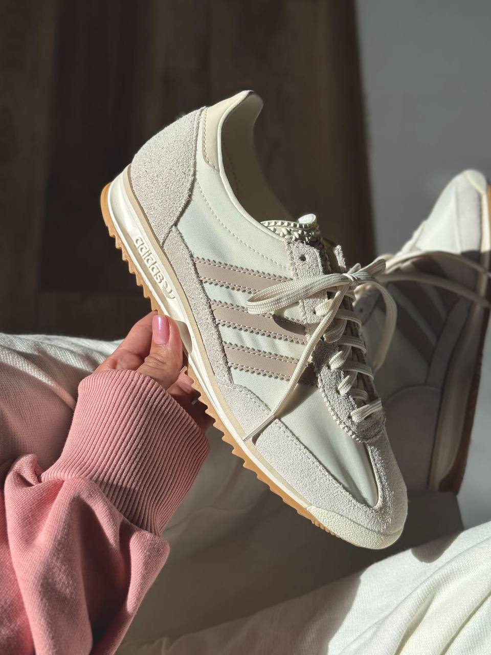 Sneakers Adidas Sl 72 – Link Hacoo · foto 4
