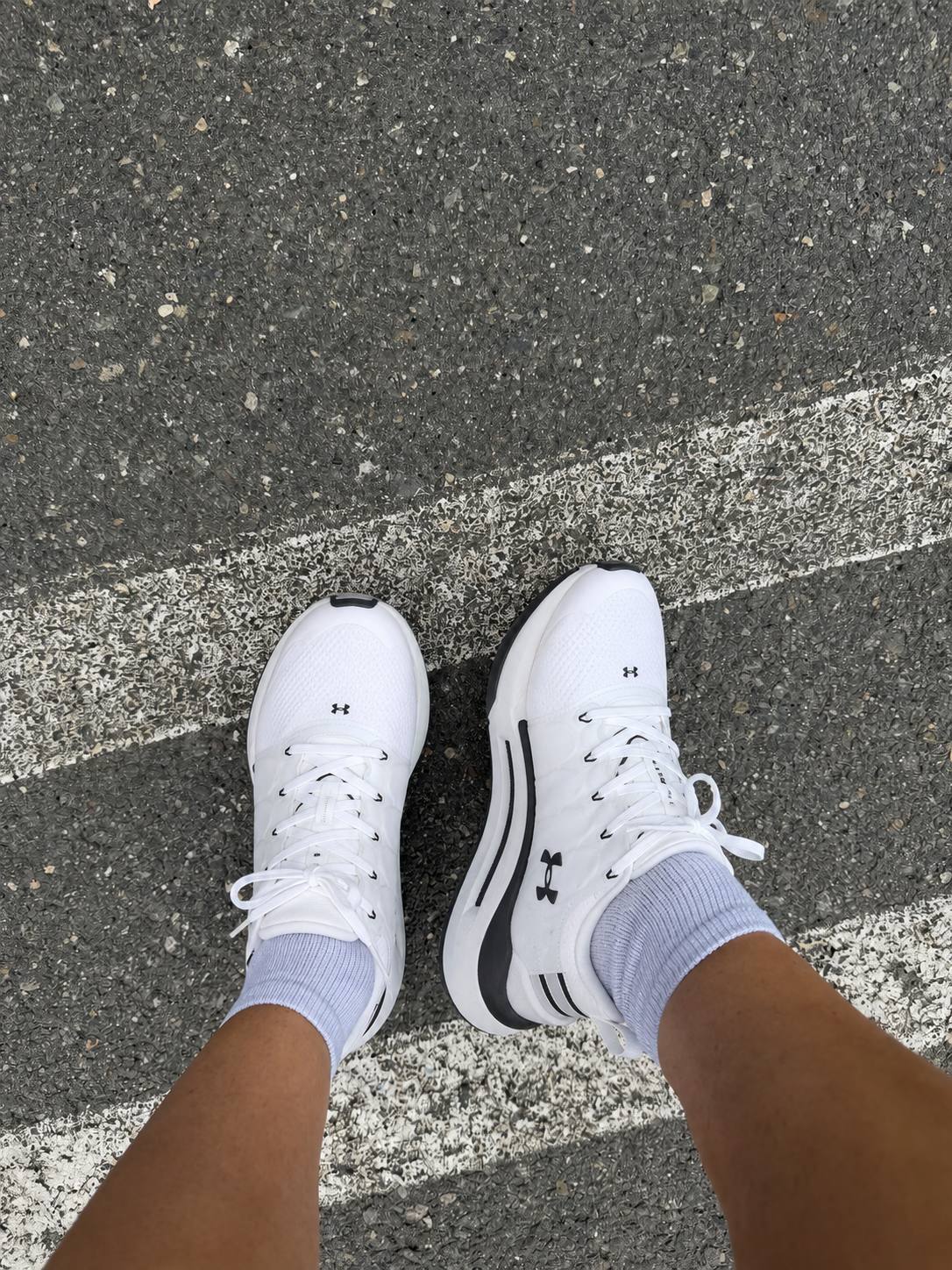 Under Armour Phantom X Sneaker – Hacoo-Link