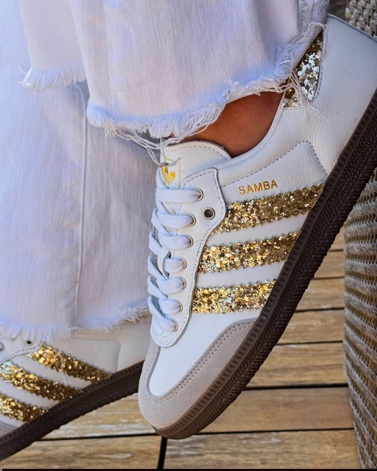 Adidas Trainers List – Lien Hacoo