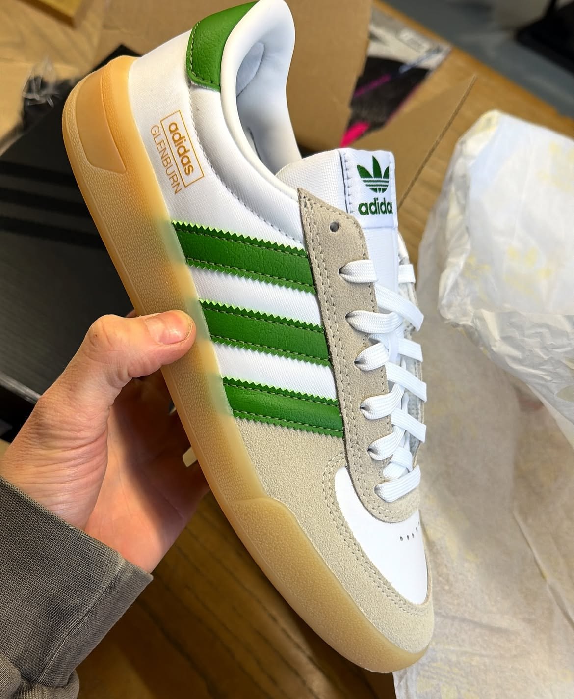 Adidas Trainers List – Lien Hacoo · photo 5