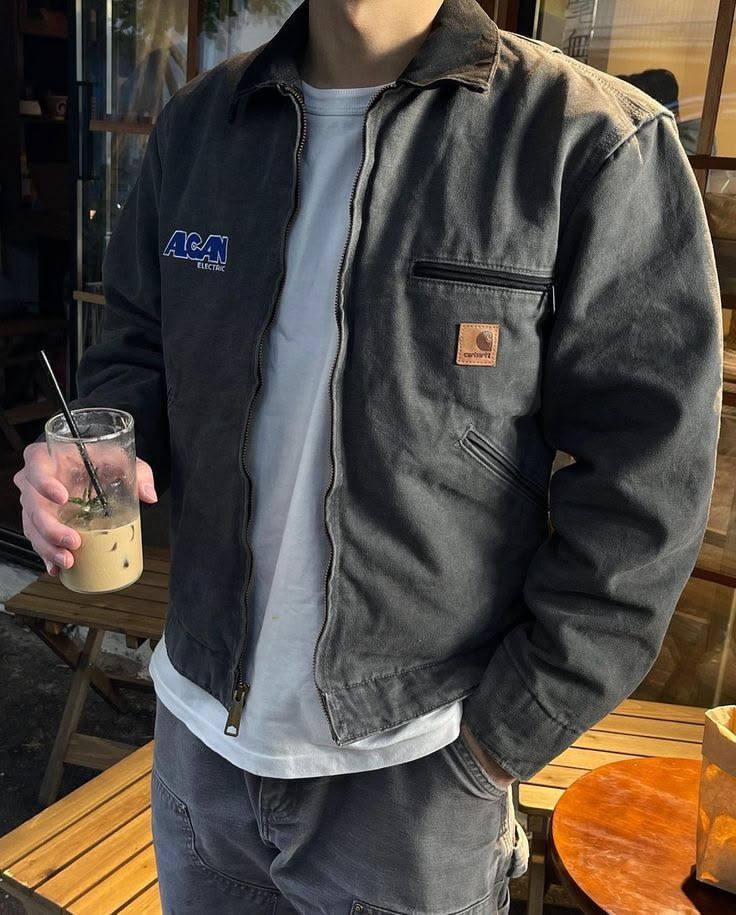Carhartt dzseki – Hacoo link
