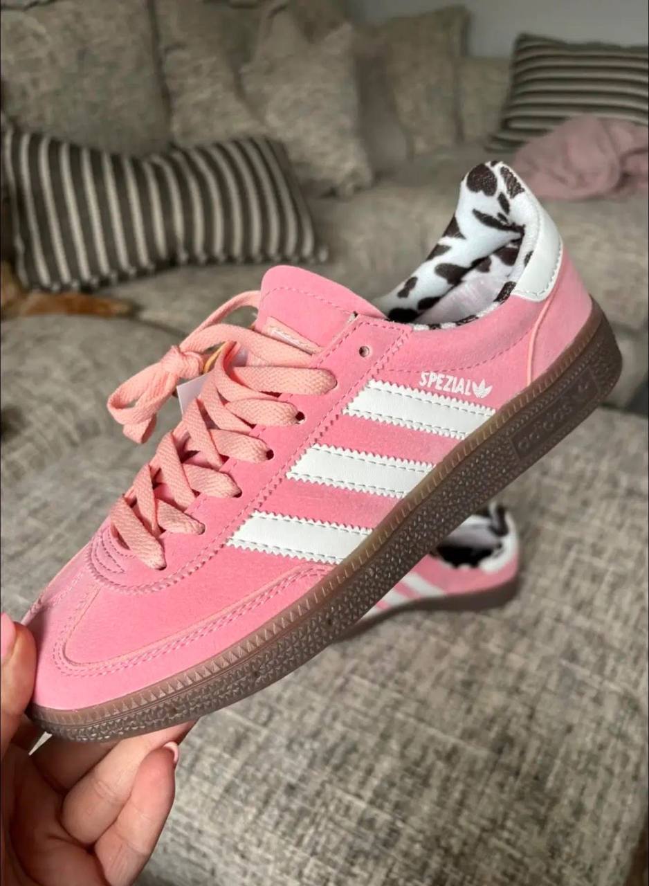 Adidas Spezial Sneaker – Hacoo-Link