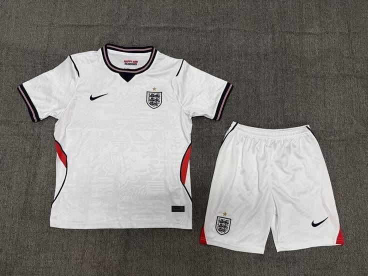 Football Kit kids List – Enlace de Hacoo · foto 2