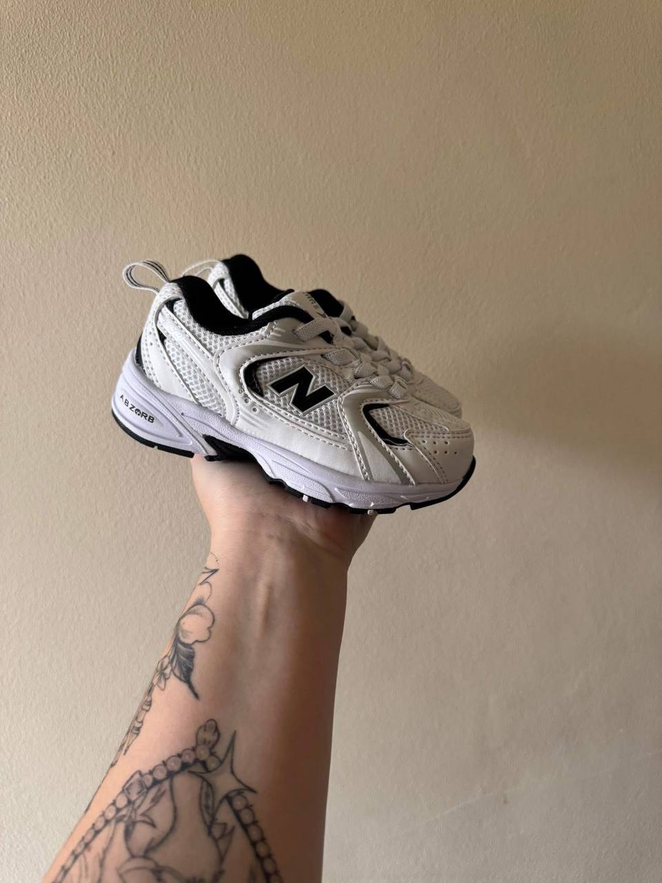 Sneakers New Balance 530 – Link Hacoo
