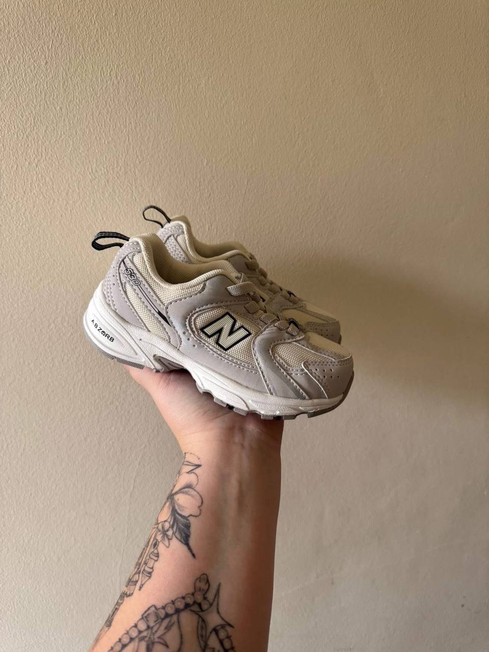 Sneakers New Balance 530 – Link Hacoo · foto 2