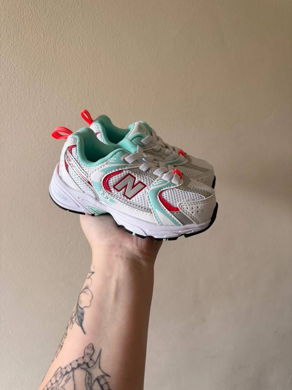 Sneakers New Balance 530 – Link Hacoo · foto 3