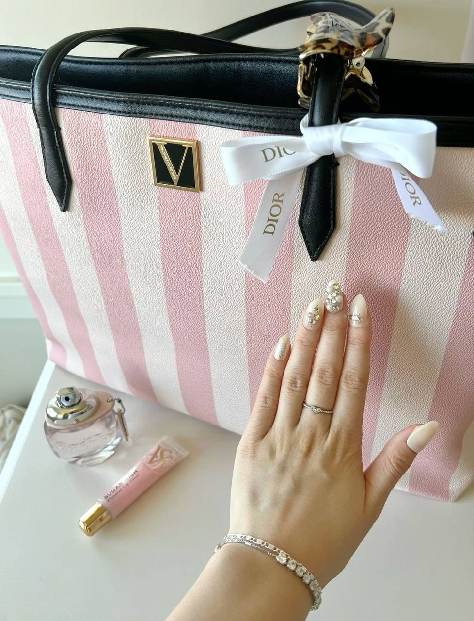 Victoria’s Secret Shopper – Hacoo-Link · Foto 3