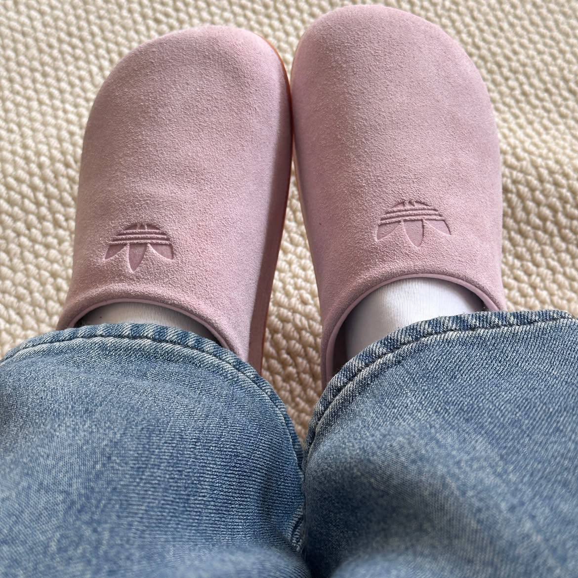 Zapatillas de casa Adidas Adimule – Enlace de Hacoo · foto 2