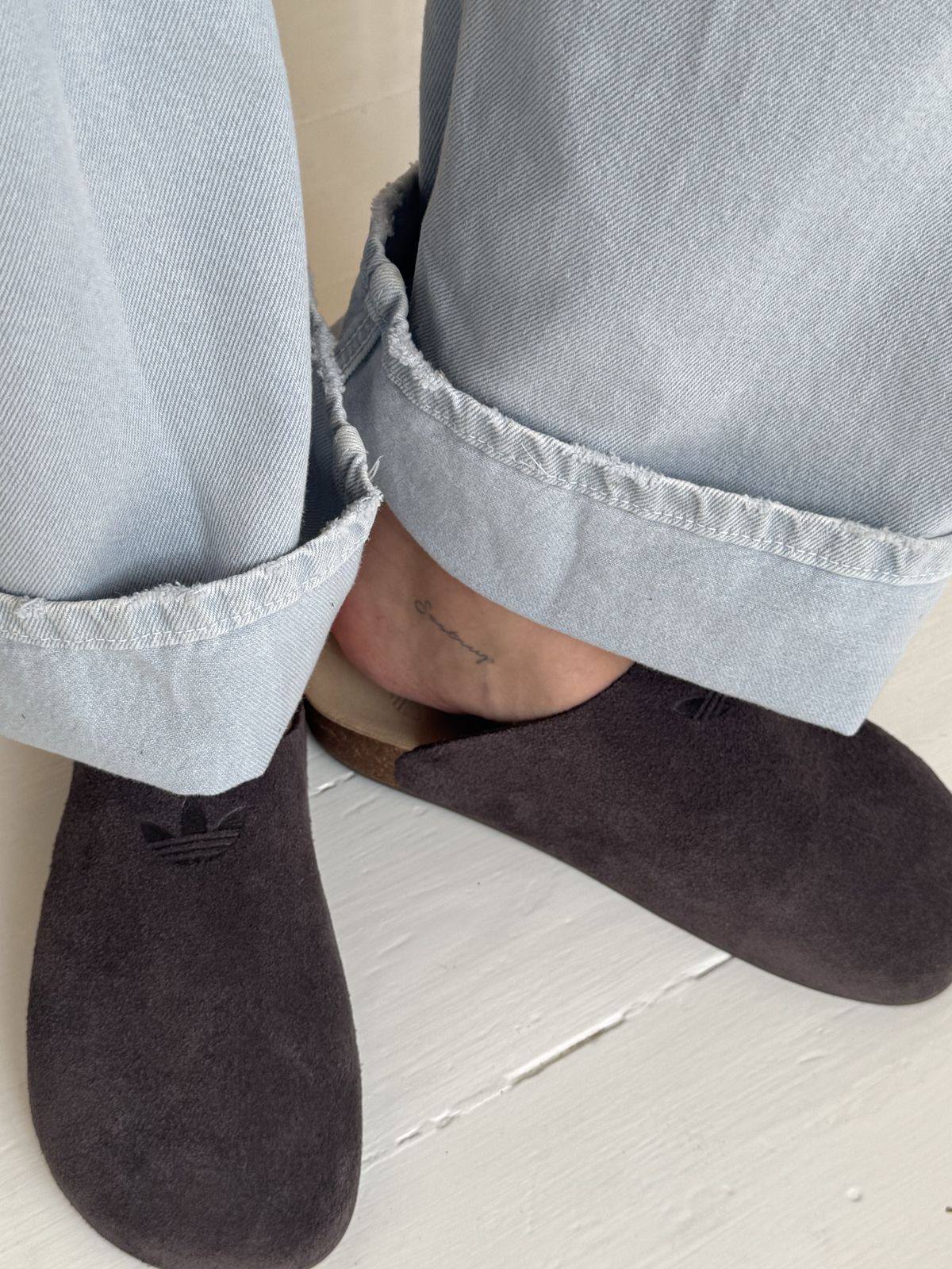Zapatillas de casa Adidas Adimule – Enlace de Hacoo · foto 3