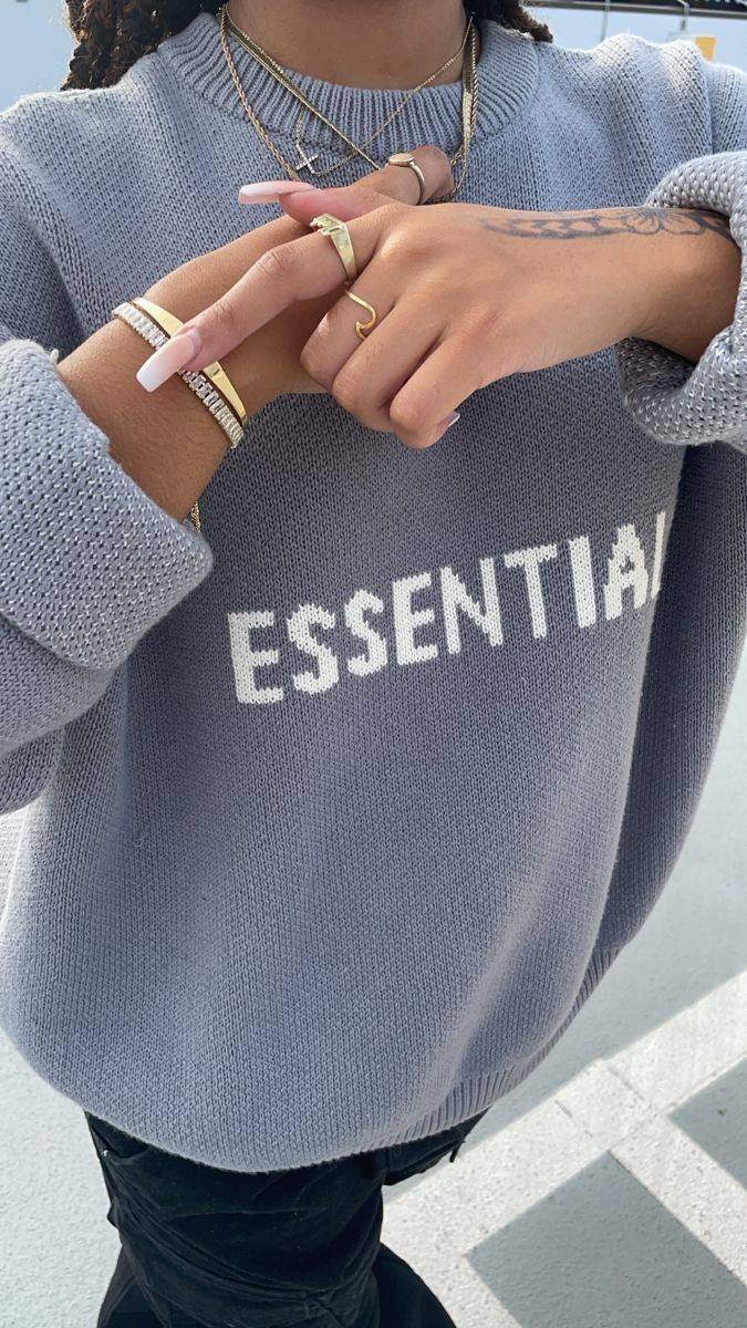 Essentials hoodie – Hacoo link