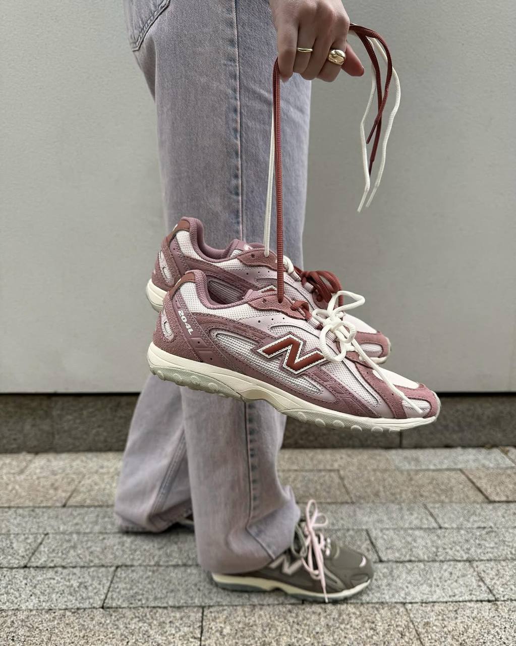 Sneakers New Balance 204L – Link Hacoo · foto 3