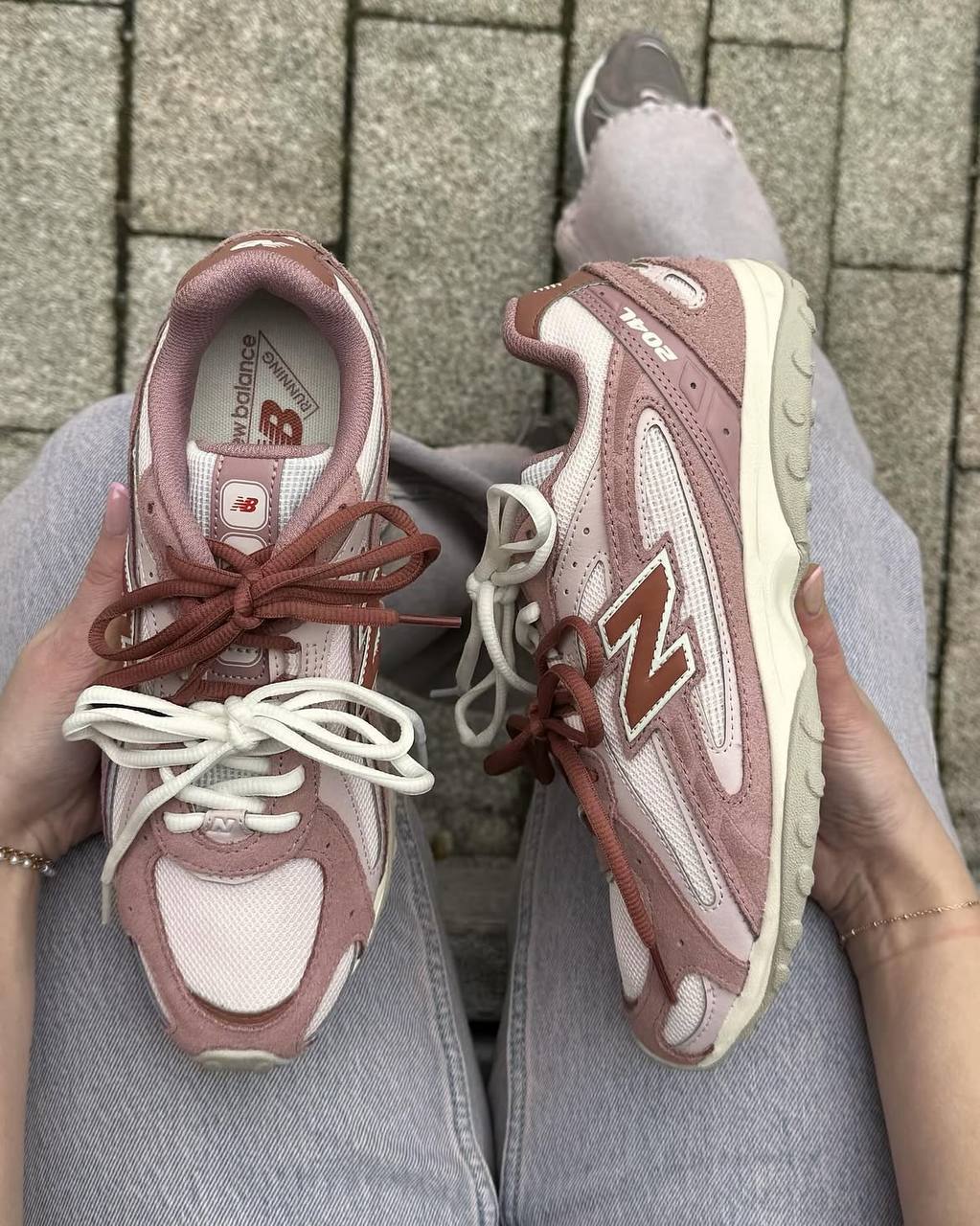 Sneakers New Balance 204L – Link Hacoo · foto 4