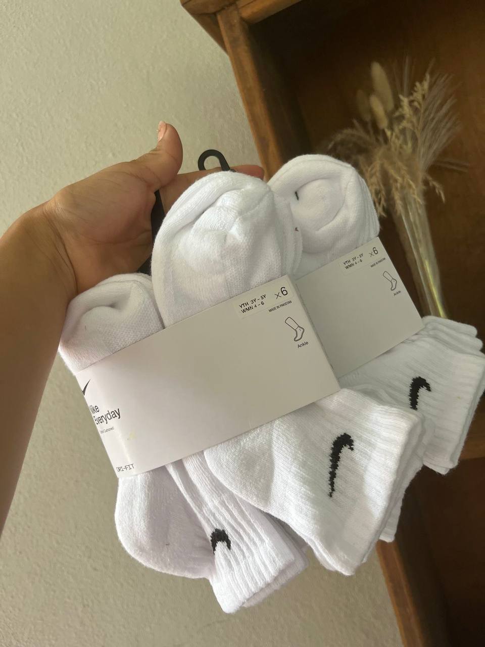 Nike Socks – Hacoo link · photo 2