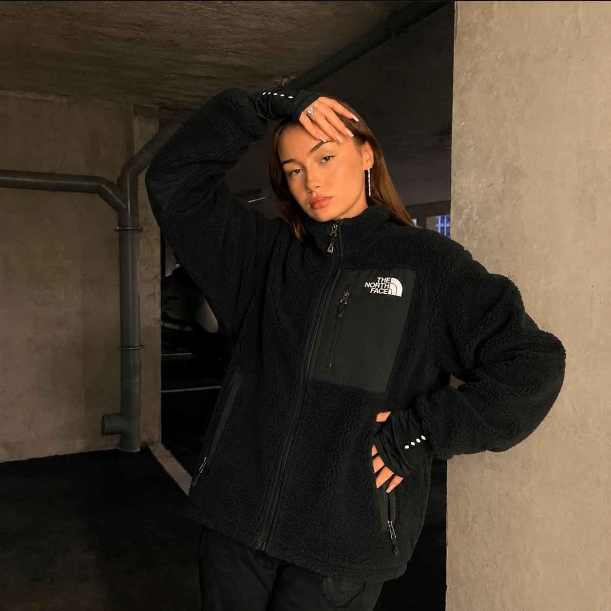 The North Face Clothes List – Hacoo-Link · Foto 3