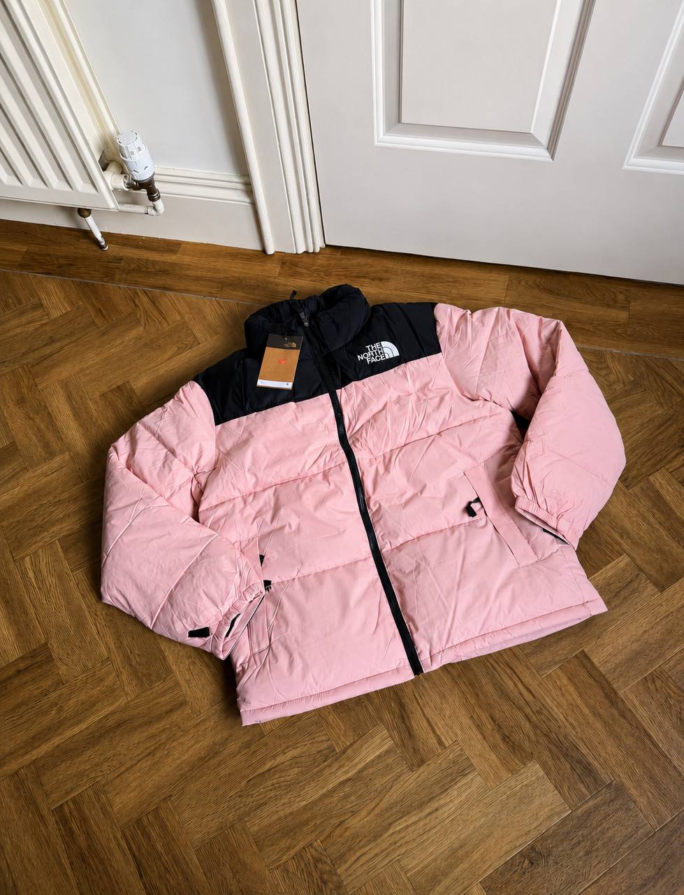 The North Face Daunenjacke – Hacoo-Link