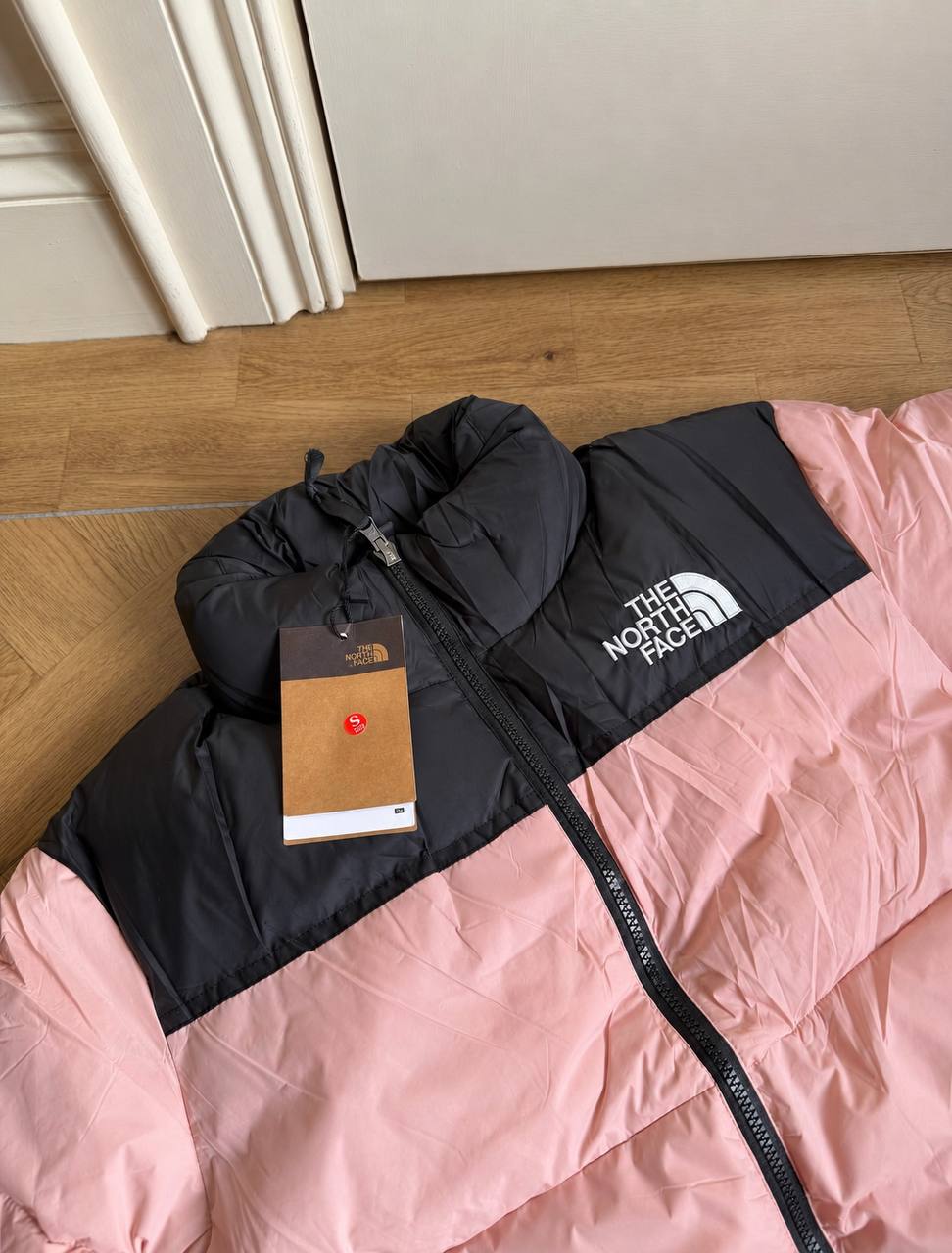 The North Face Daunenjacke – Hacoo-Link · Foto 2