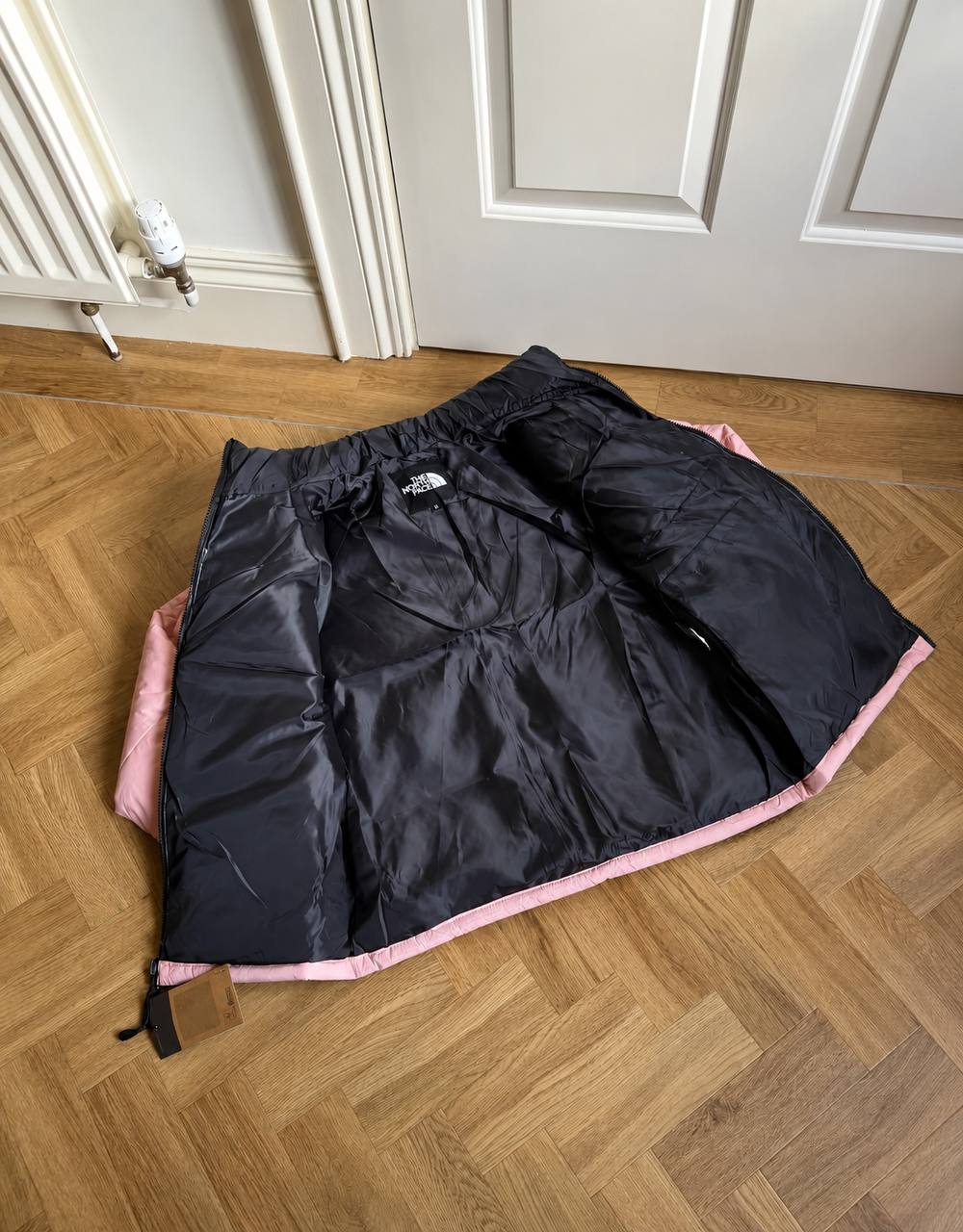 The North Face Daunenjacke – Hacoo-Link · Foto 3