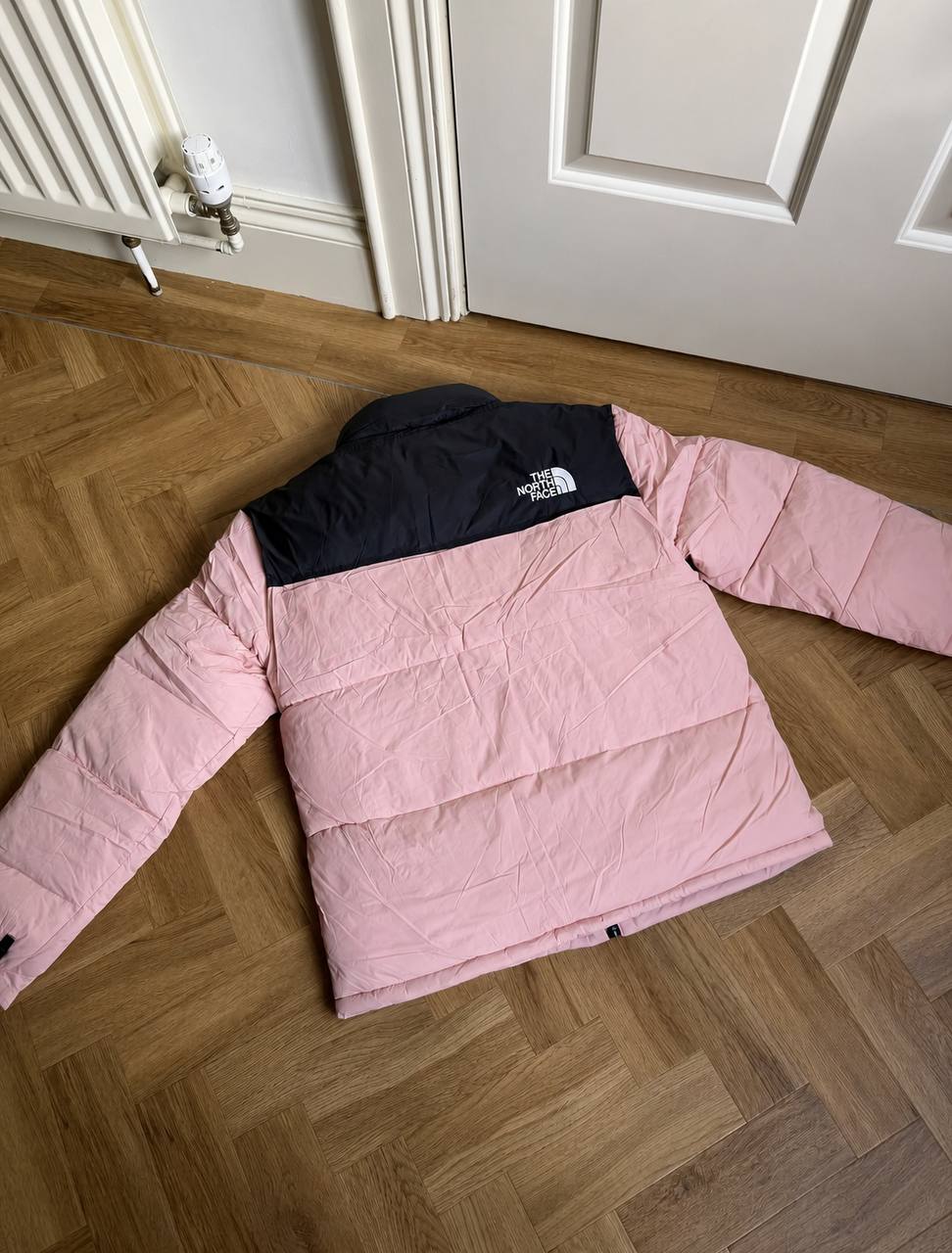 The North Face Daunenjacke – Hacoo-Link · Foto 4