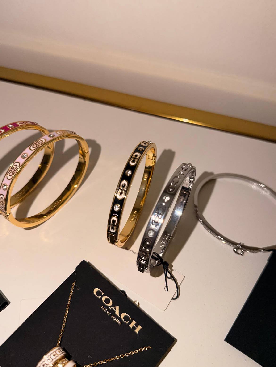 Lista de Coach Accesorio – Hacoo-Link · Foto 3