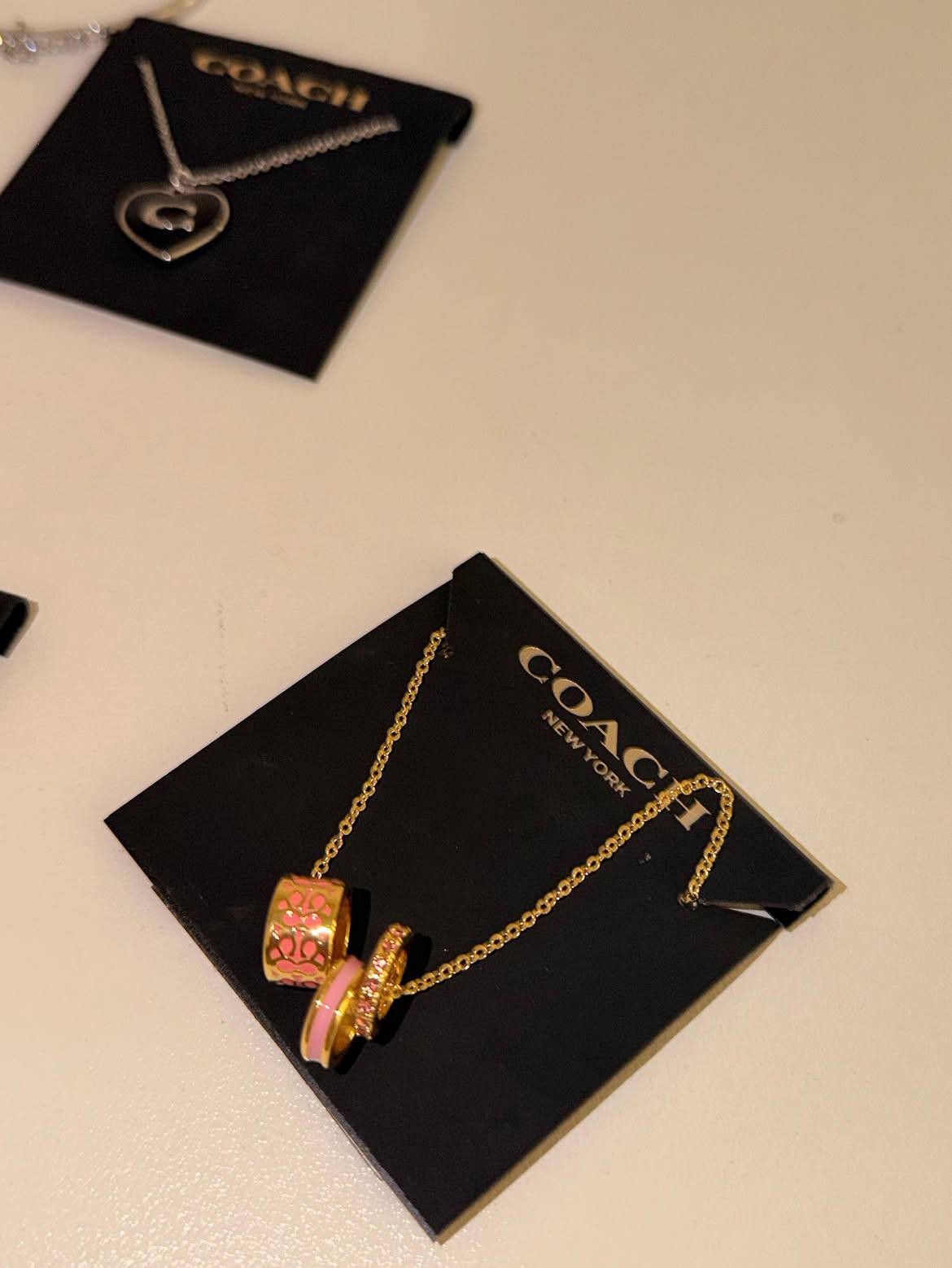 Lista de Coach Accesorio – Hacoo-Link · Foto 4