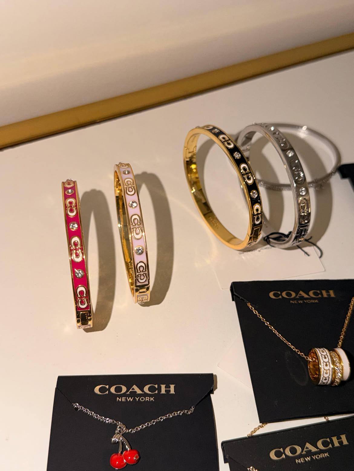 Lista de Coach Accesorio – Hacoo-Link · Foto 5