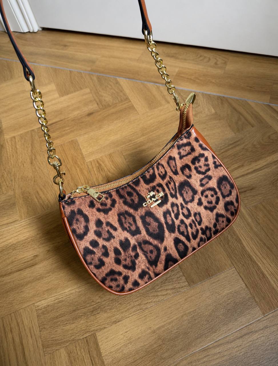 Coach Handtasche – Hacoo-Link