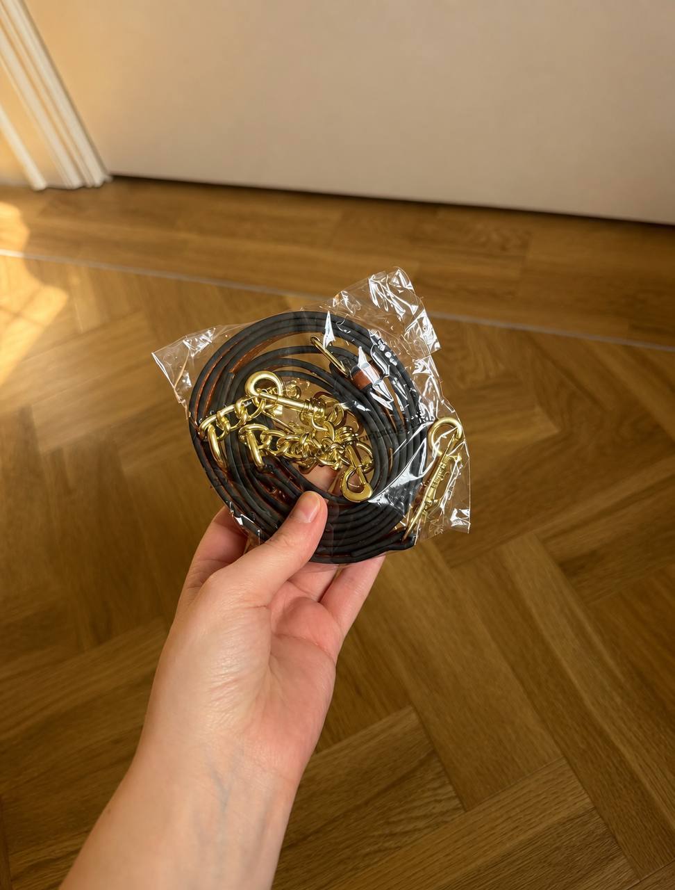 Coach Handtasche – Hacoo-Link · Foto 3