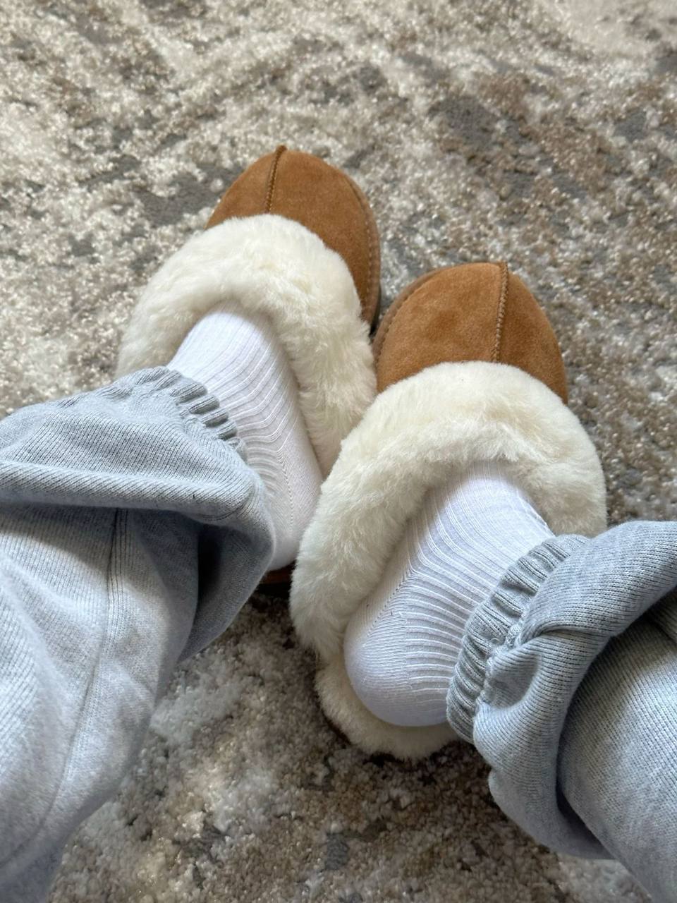 Chaussons Ugg Home – Lien Hacoo · photo 3