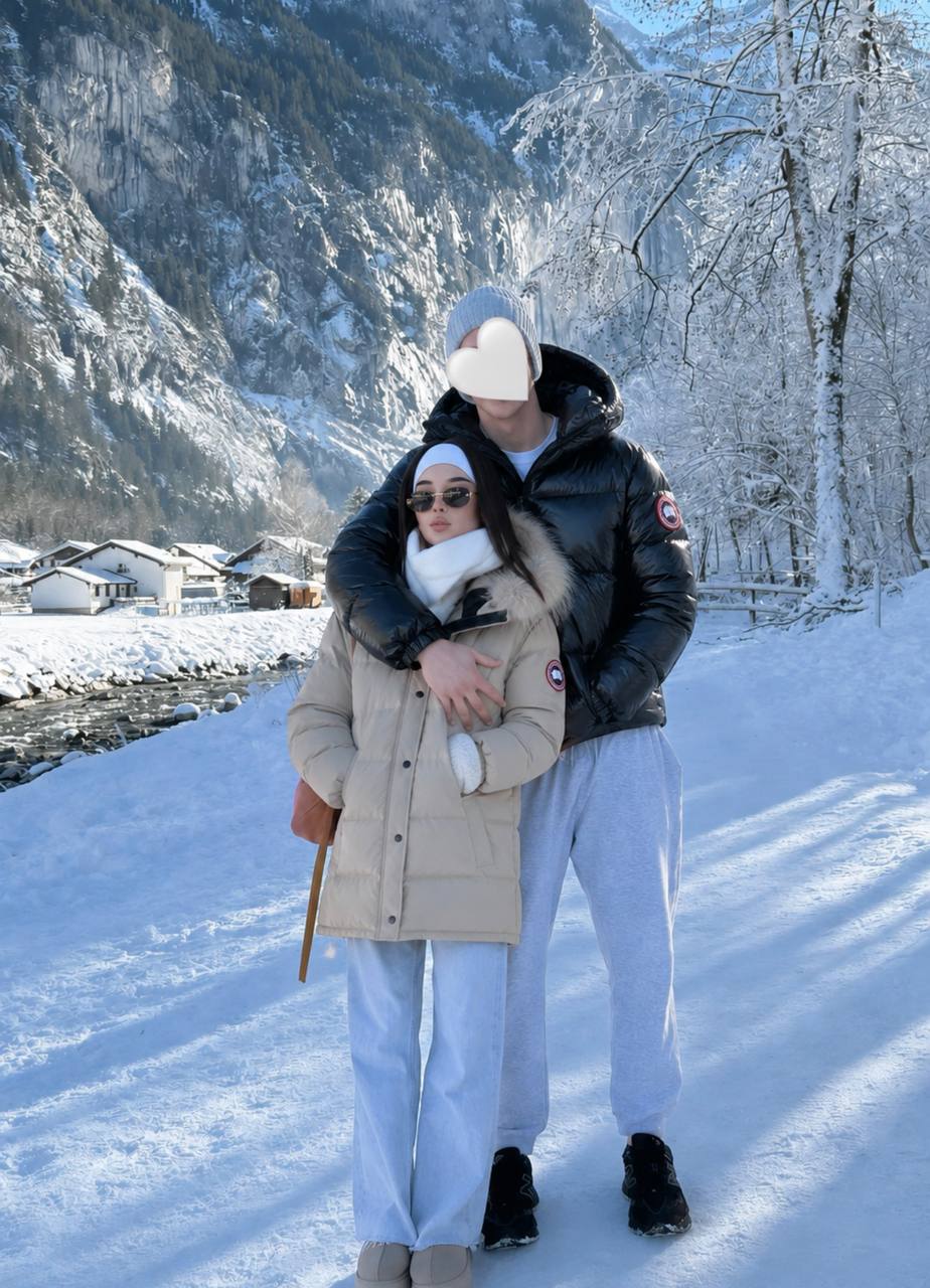 Canada Goose List – Link Hacoo · foto 3