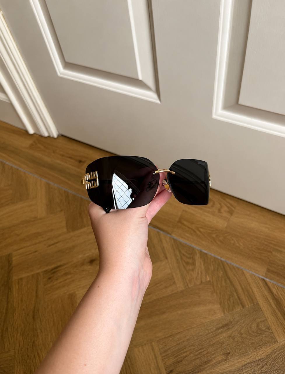 Occhiali da sole Miu Miu – Link Hacoo · foto 2