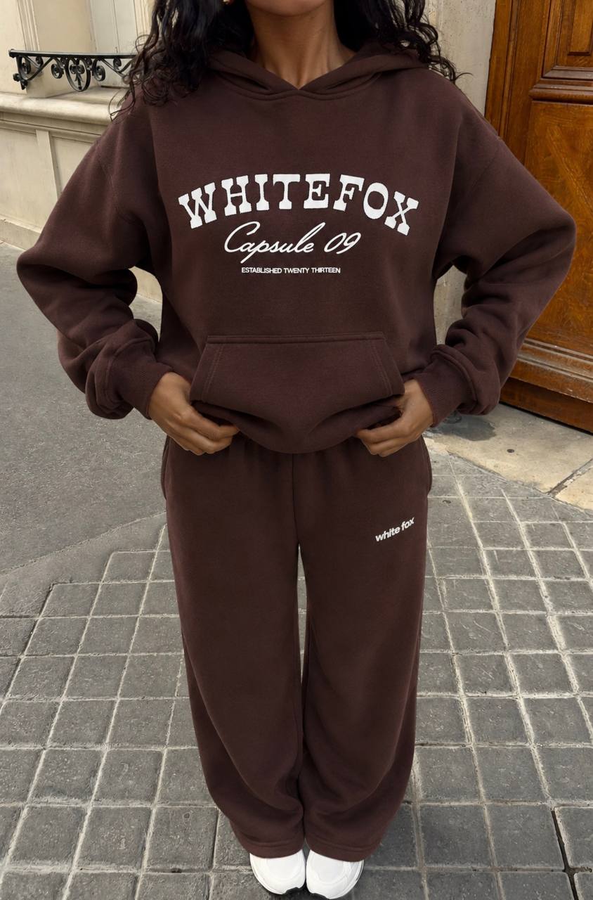 White Fox List – Hacoo-Link · Foto 3
